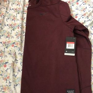 Nike sweater
